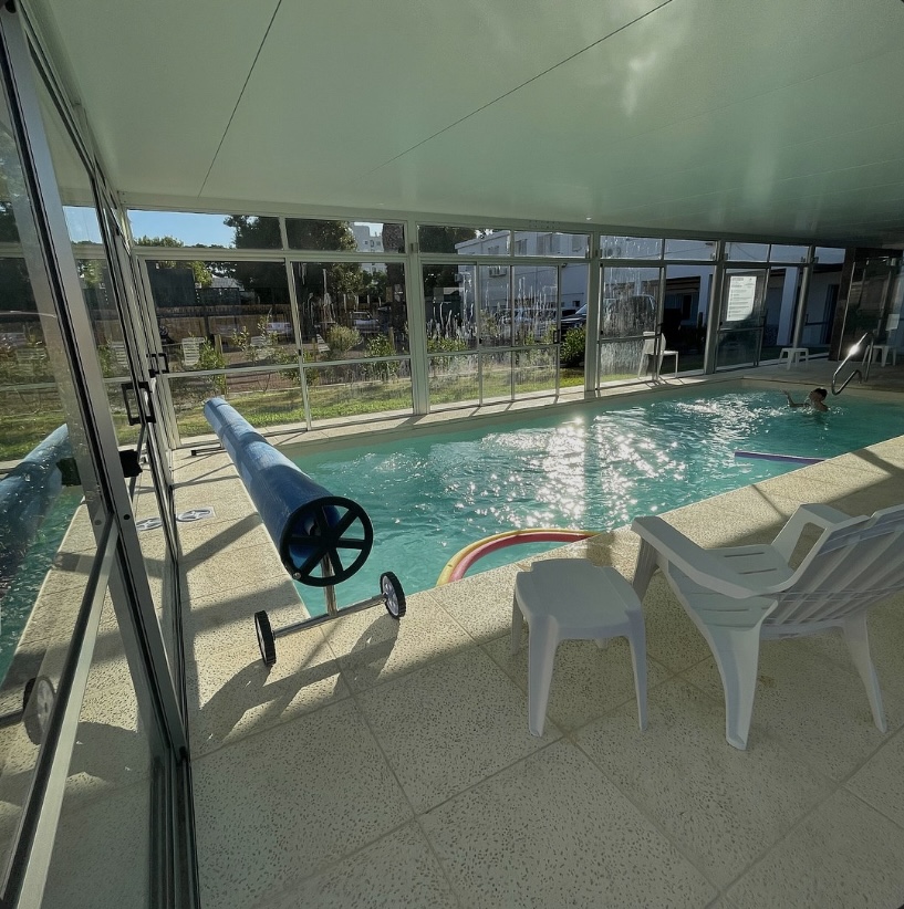 Piriapolis - Tamariz