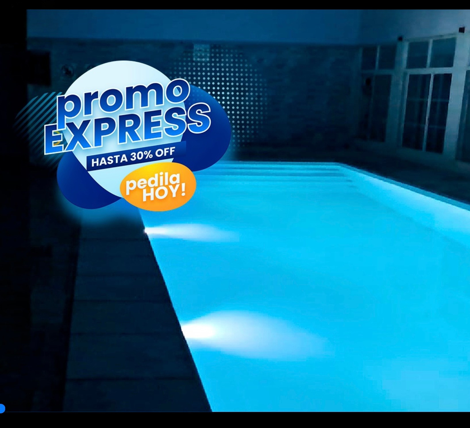 CUCHILLA ALTA - Promo fin de semana